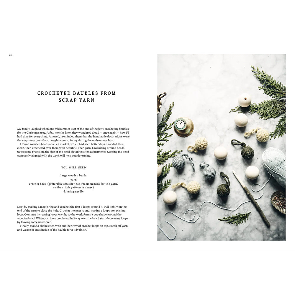 Buch - I Made This For You (Christmas Crafts)