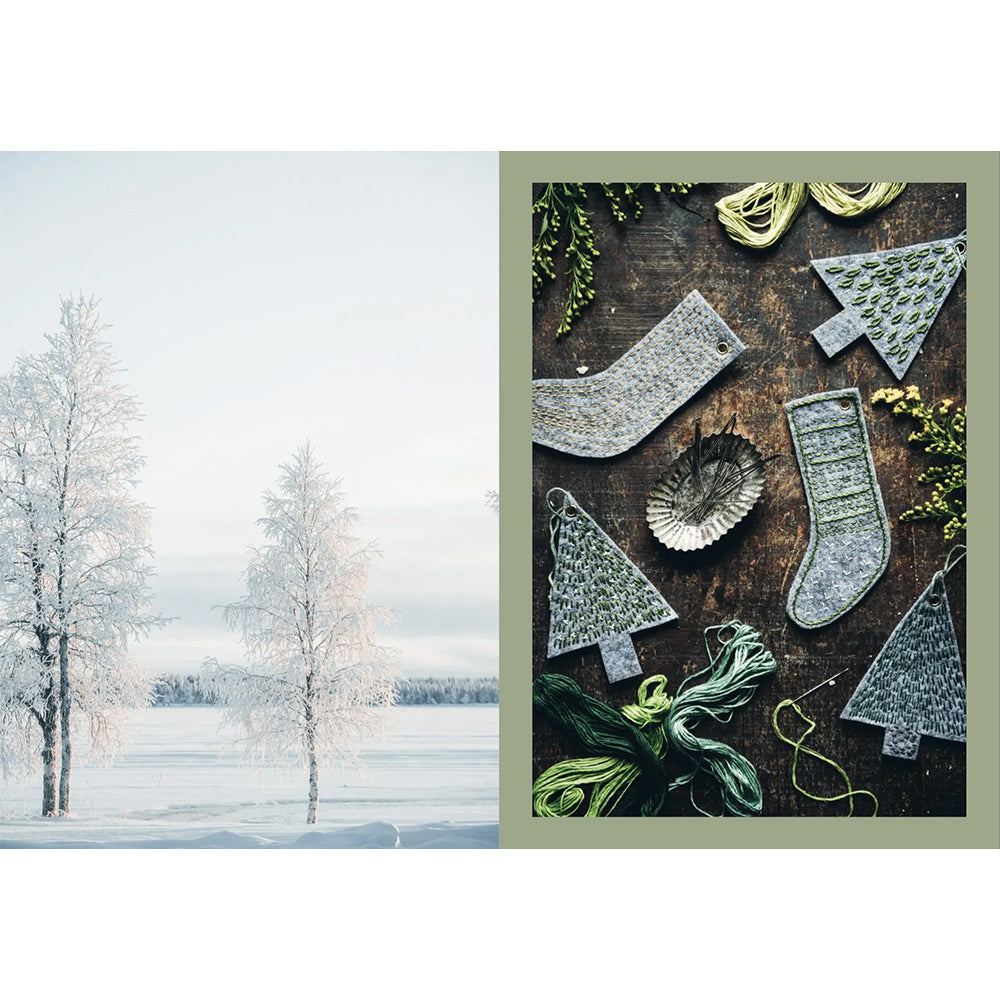 Buch - I Made This For You (Christmas Crafts)