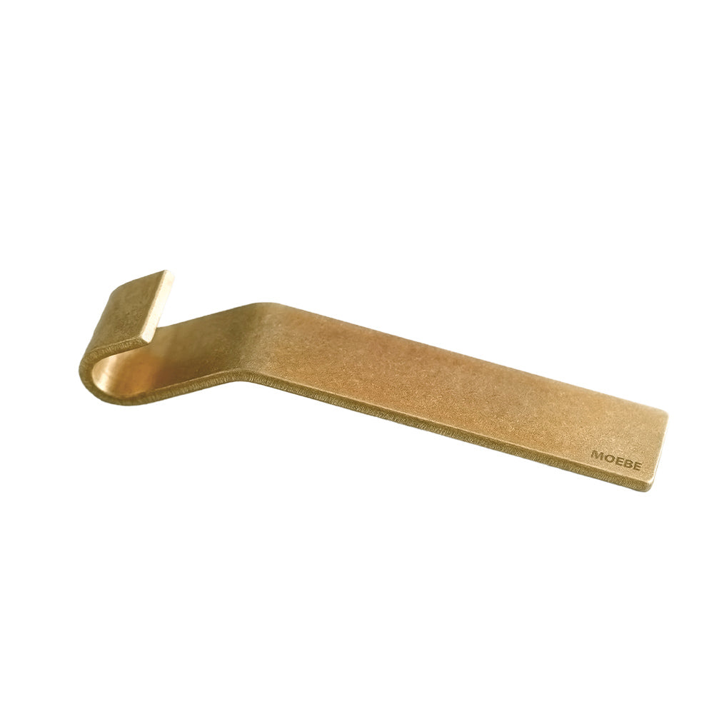 Flaschenöffner - brass