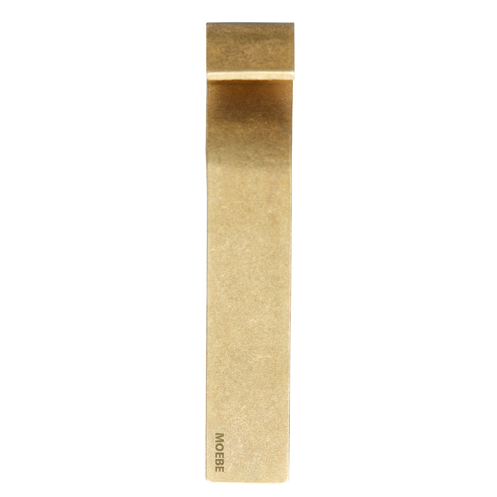 Flaschenöffner - brass