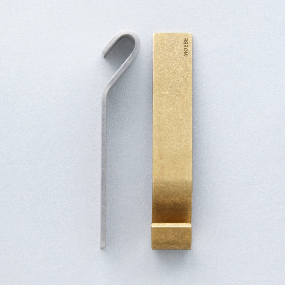 Flaschenöffner - brass
