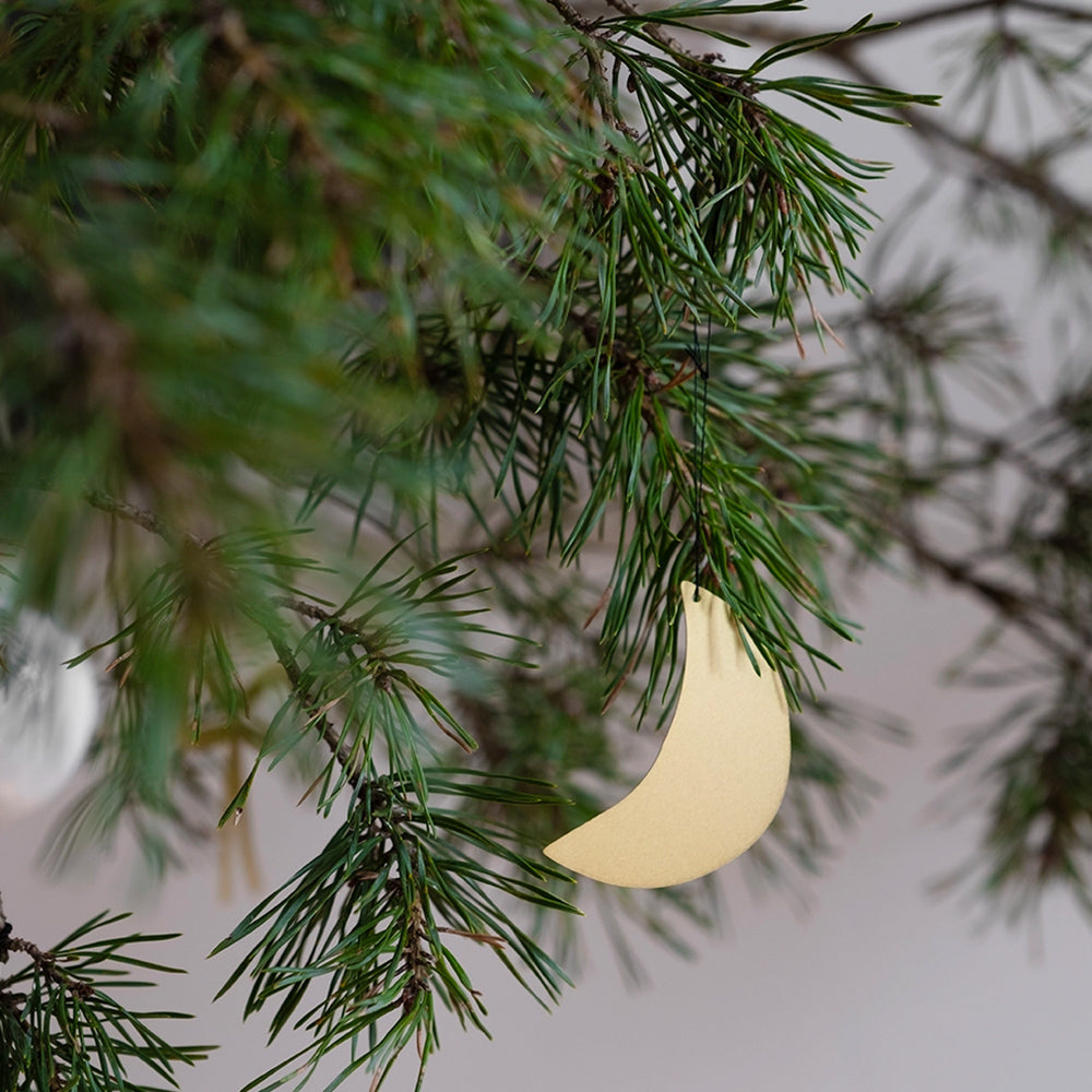 Ornament Mond