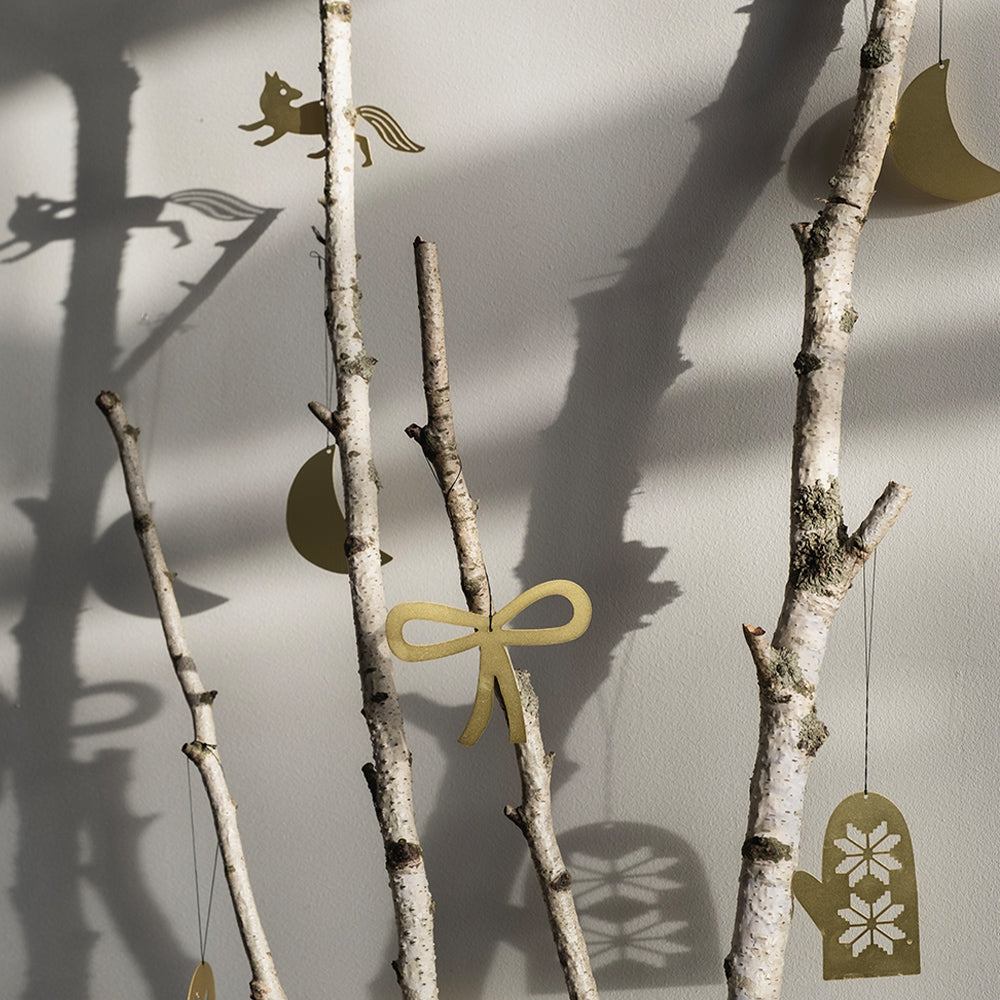 Ornament Schleife - Fine Little Day