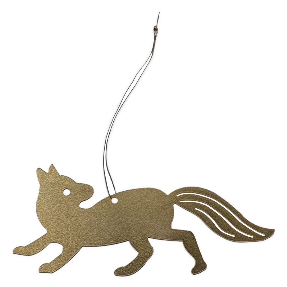 Ornament Fuchs