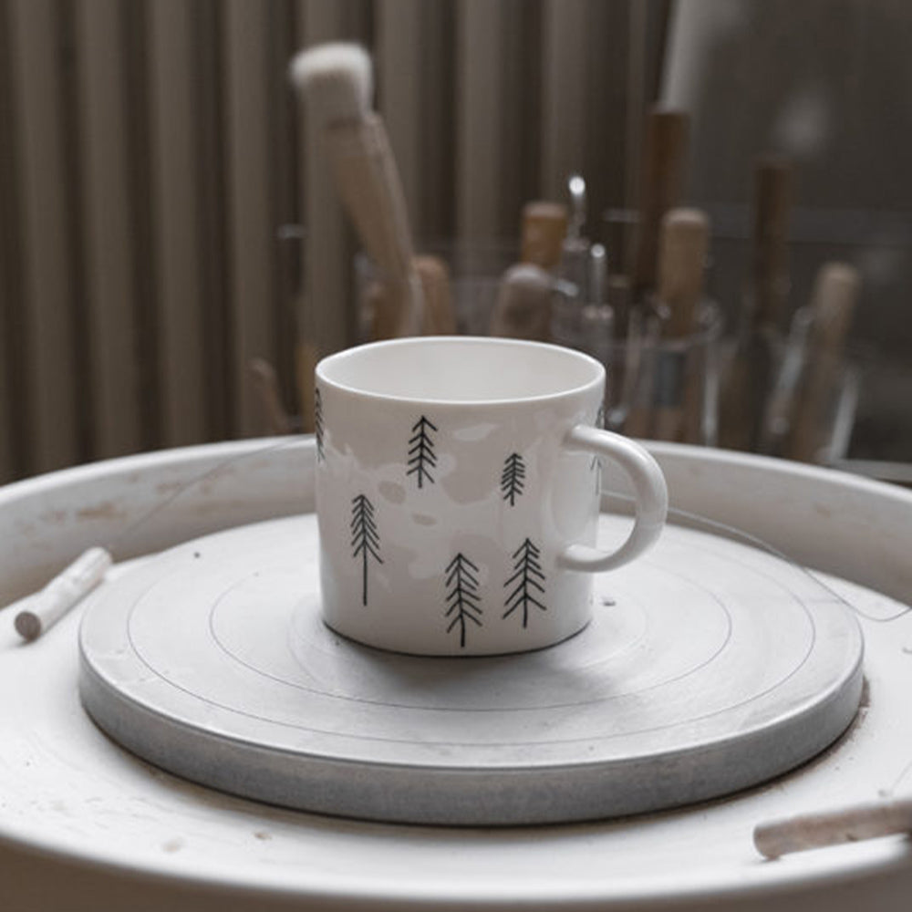 Tasse Tall