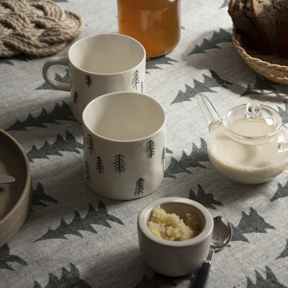 Tasse Tall