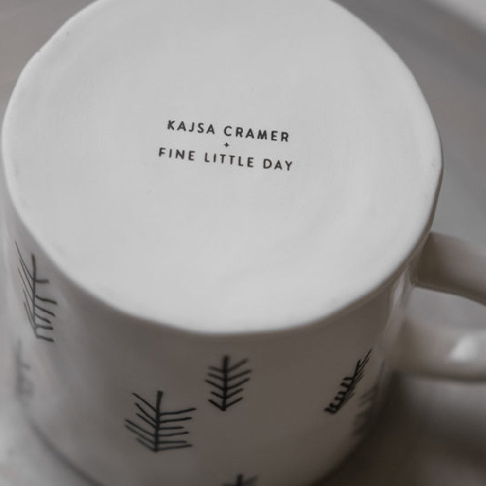 Tasse Tall