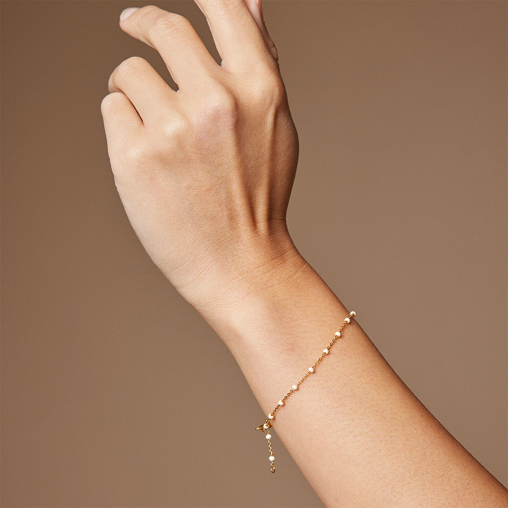 Armband Lola - gold