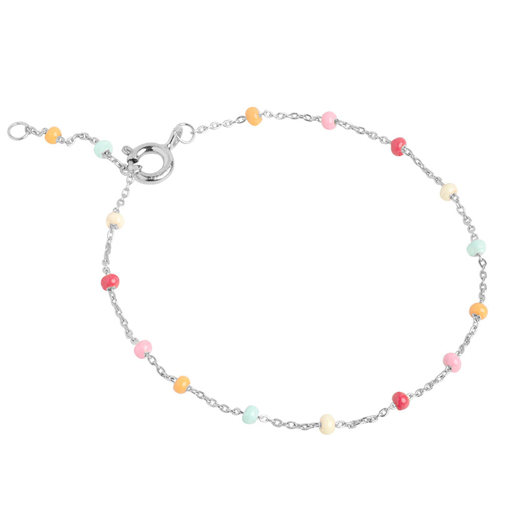 Armband Lola - silber