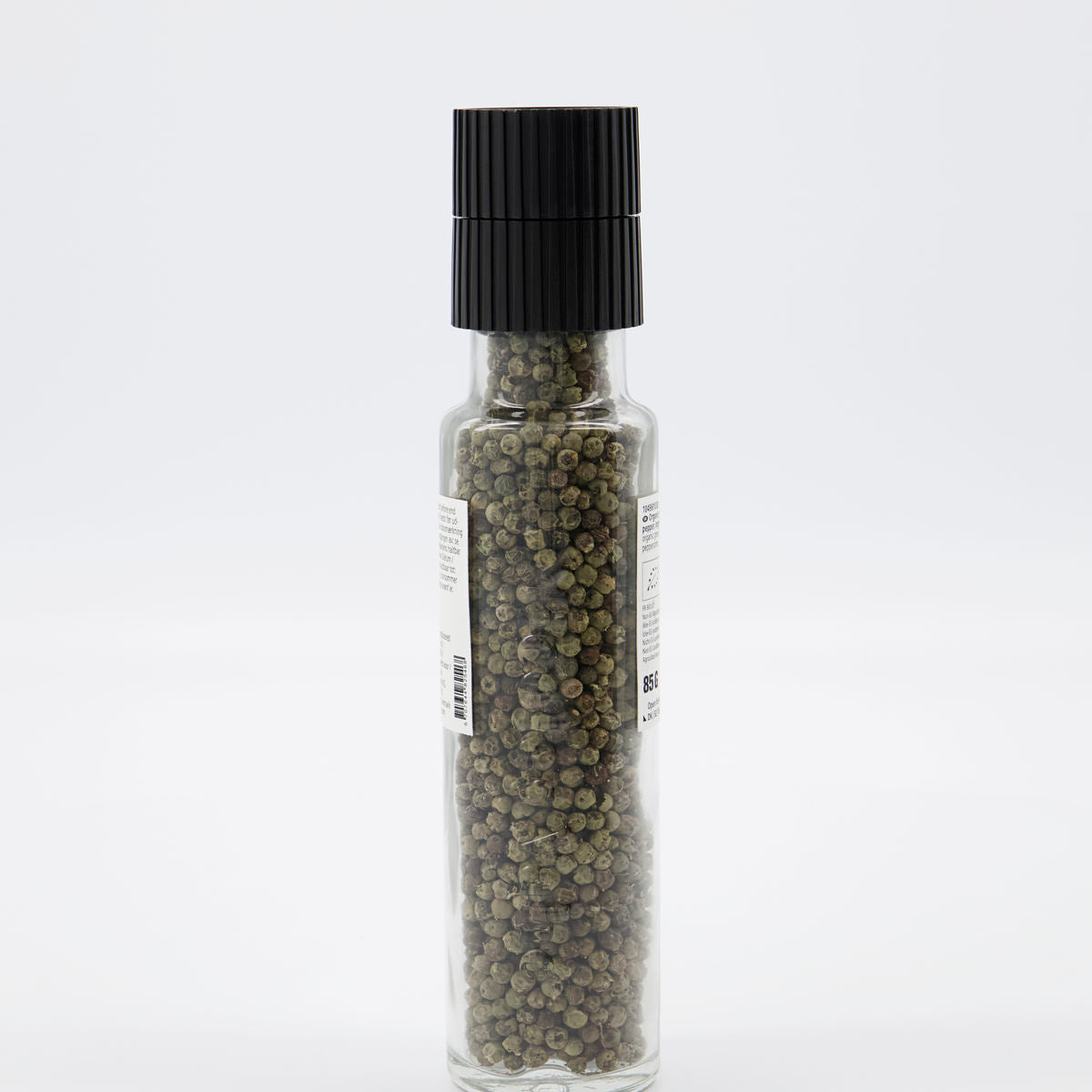 Gewürzmühle - organic green pepper