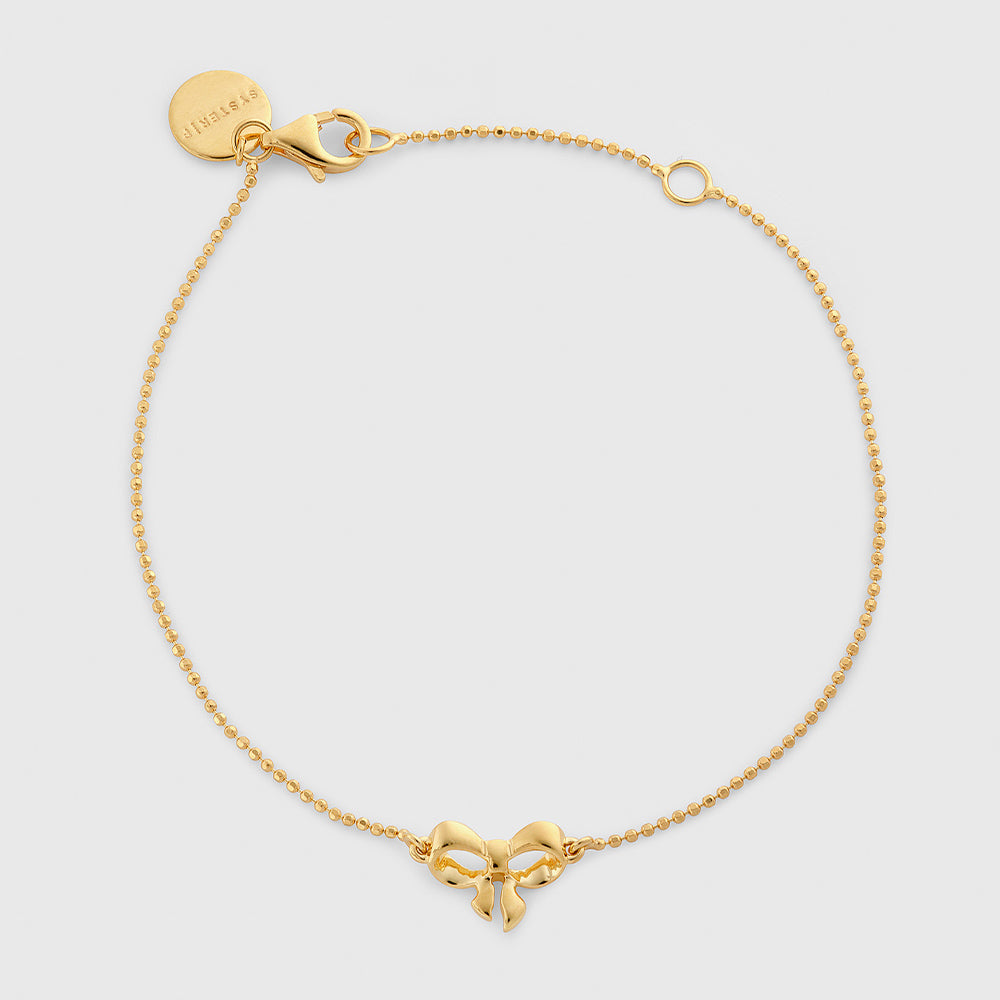 Armband Rosie Mini - gold