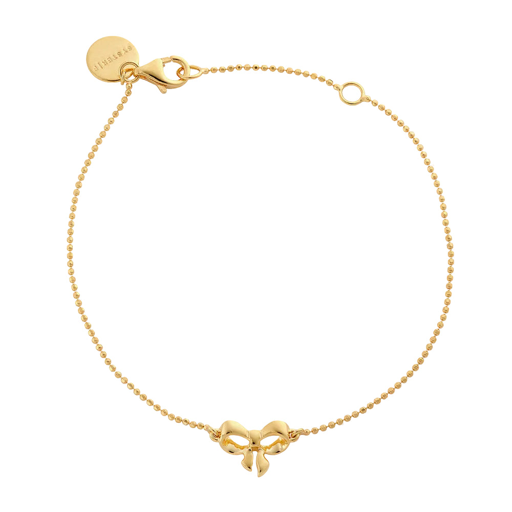 Armband Rosie Mini - gold