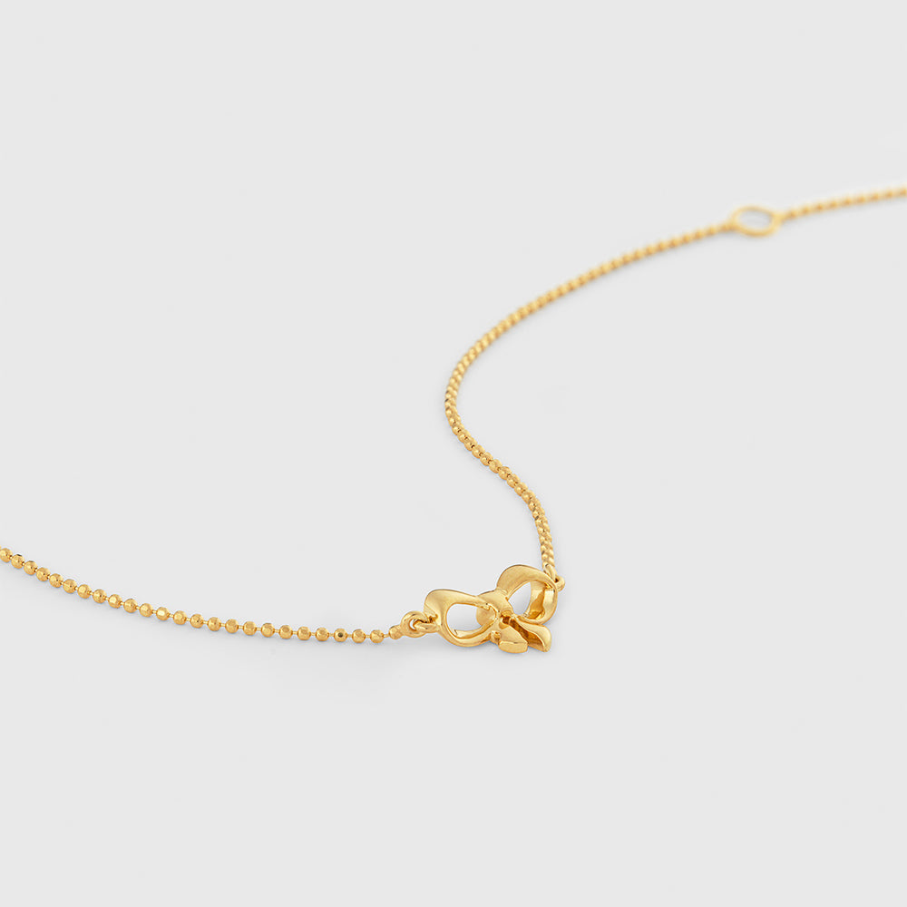 Armband Rosie Mini - gold
