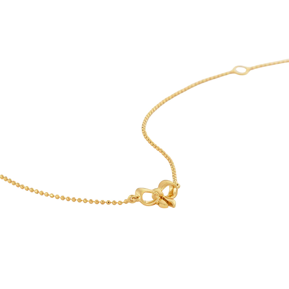 Armband Rosie Mini - gold