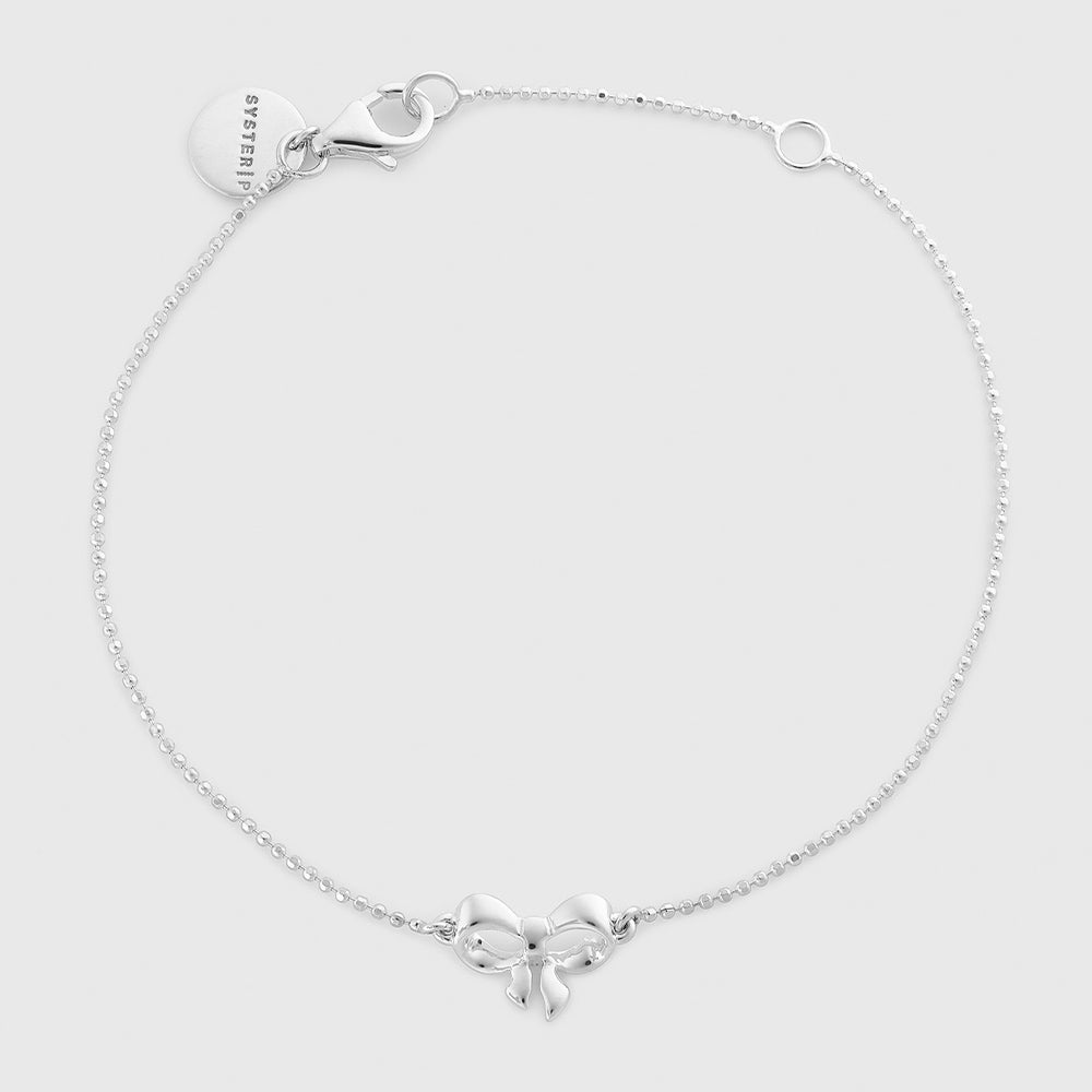 Armband Rosie Mini - silber