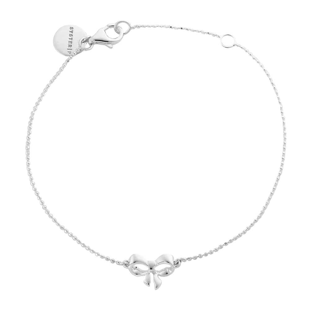 Armband Rosie Mini - silber