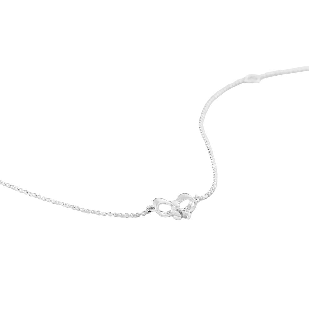 Armband Rosie Mini - silber