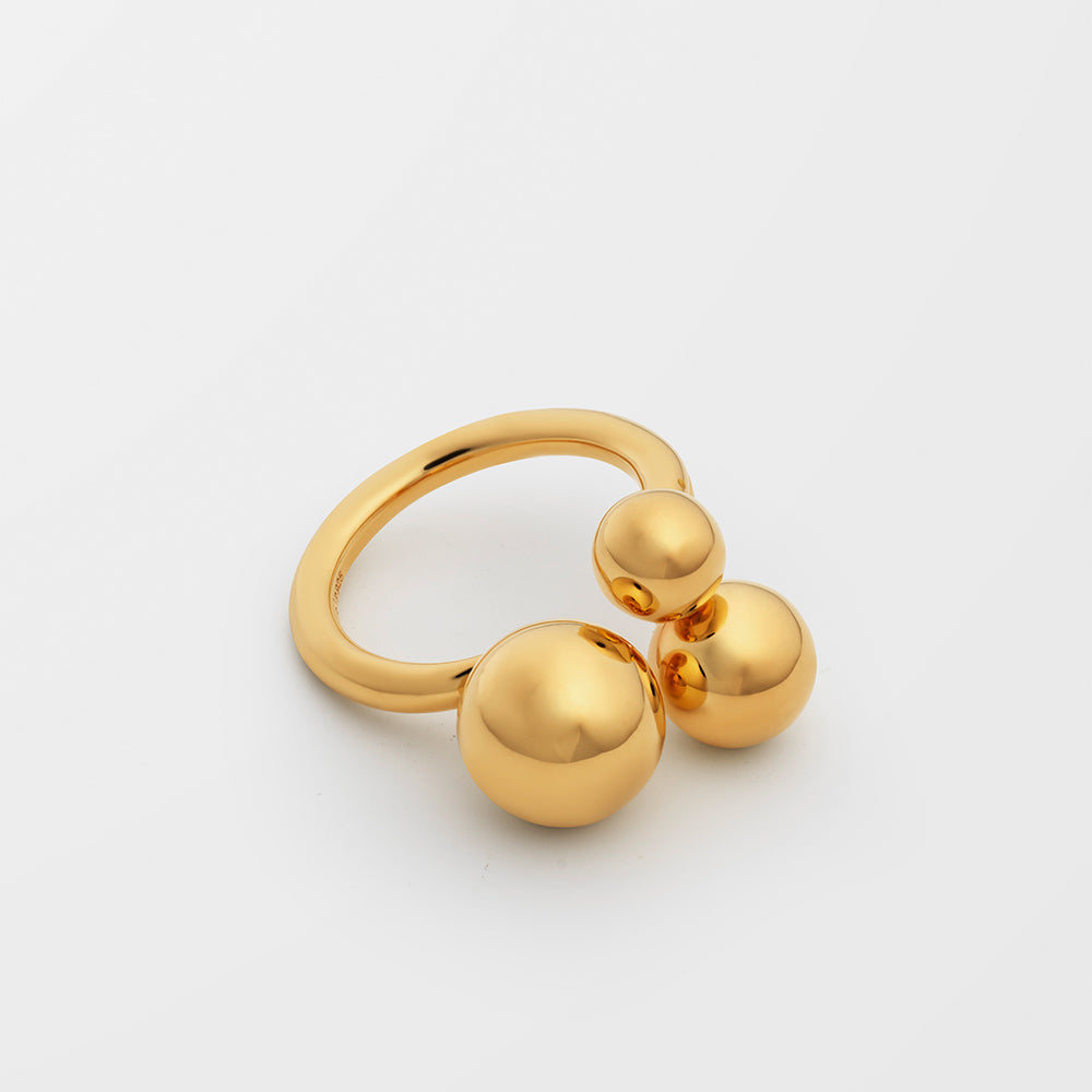 Ring Universe - gold