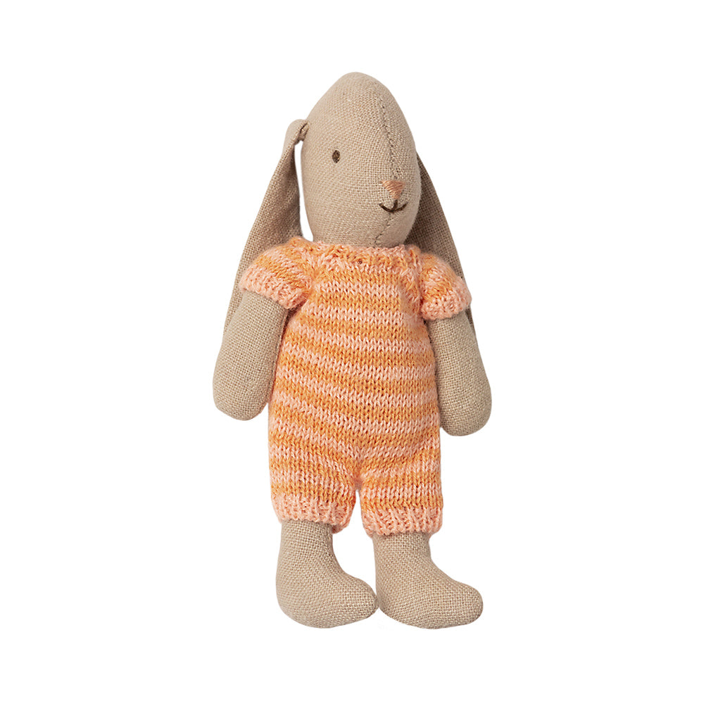 Hase Micro - corall/pfirsisch