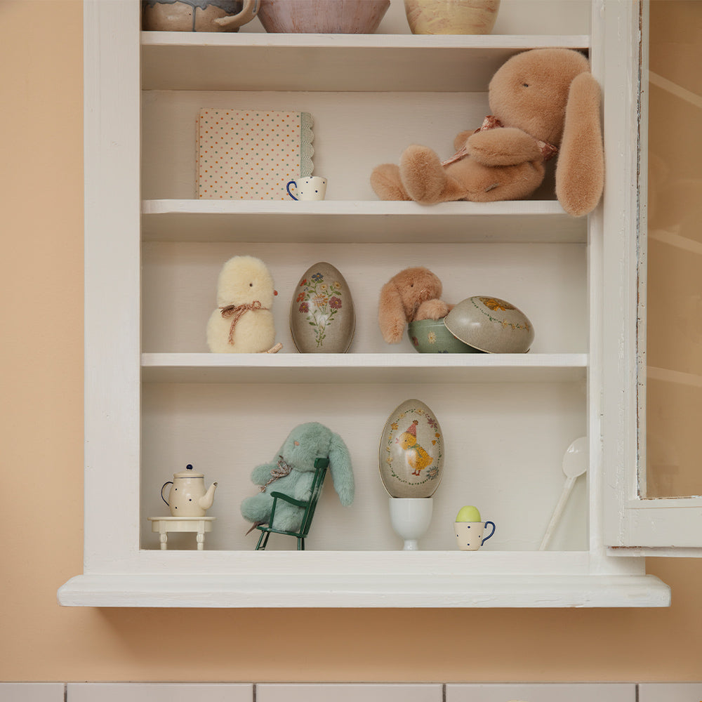 Plüschküken - 10 cm