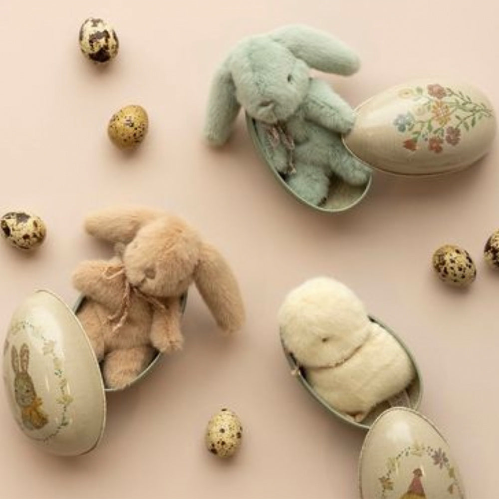 Plüschküken - 10 cm