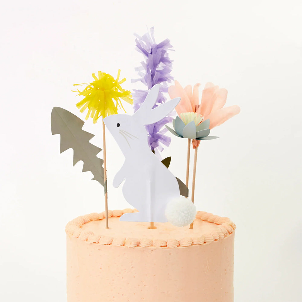 Topper Easter Cake - 5 Stk.
