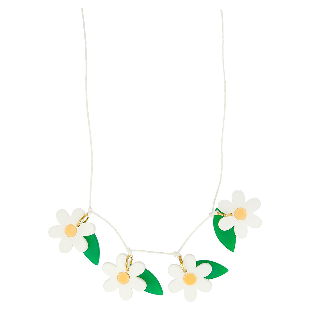 Halskette Daisy