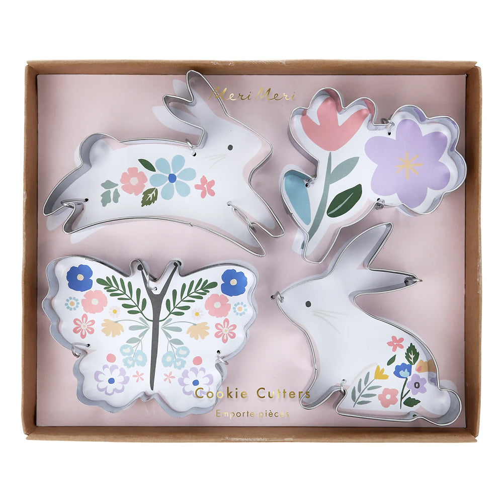 Cookie Cutter Easter - 4 Stk.
