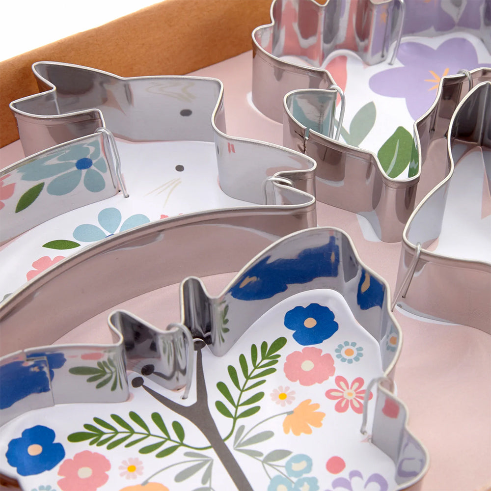 Cookie Cutter Easter - 4 Stk.