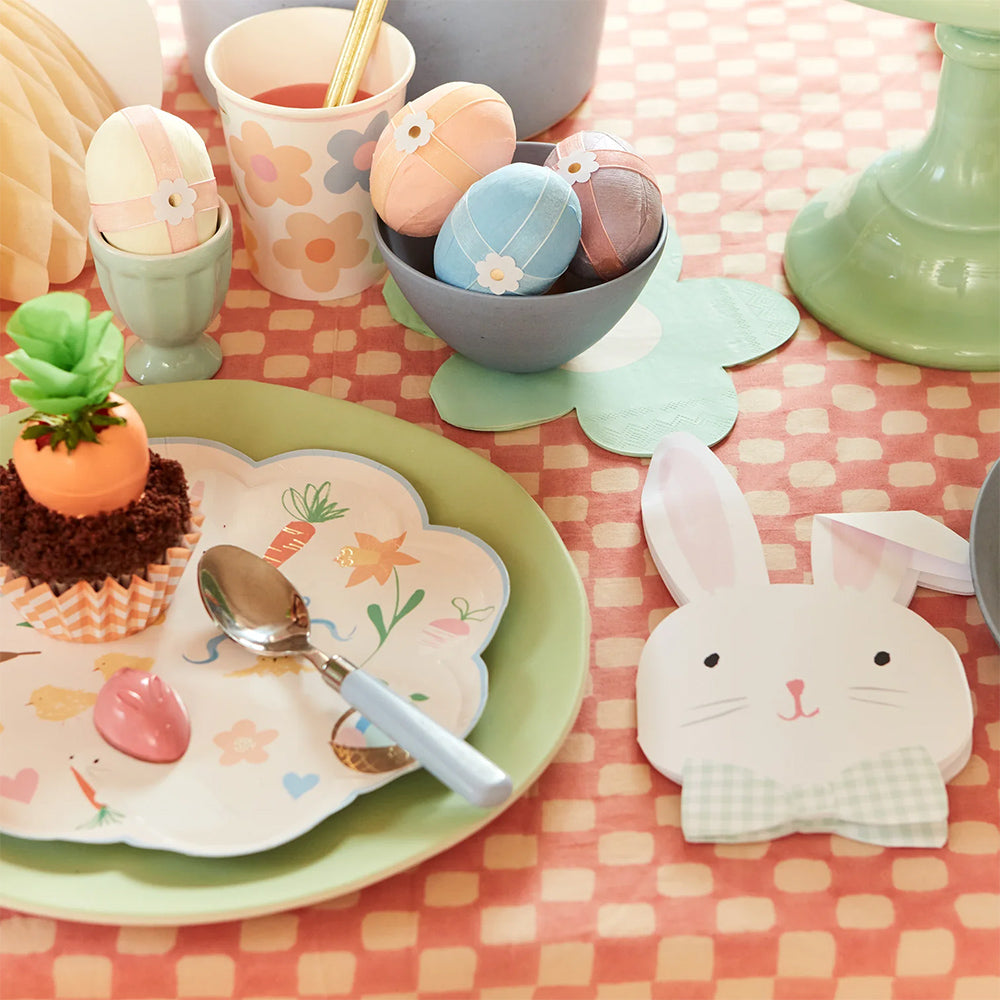 Servietten Easter Bunny - 16 Stk.