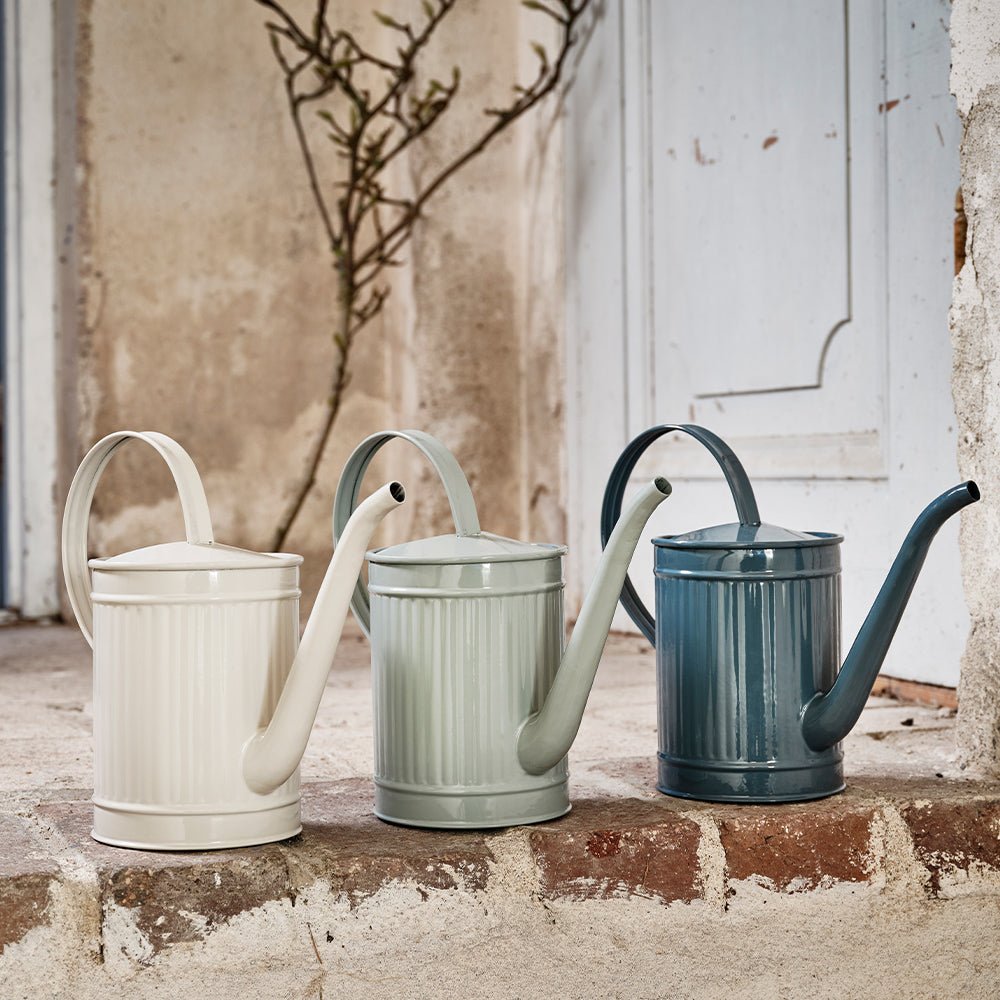 Gießkanne Hugo - beige 2 l