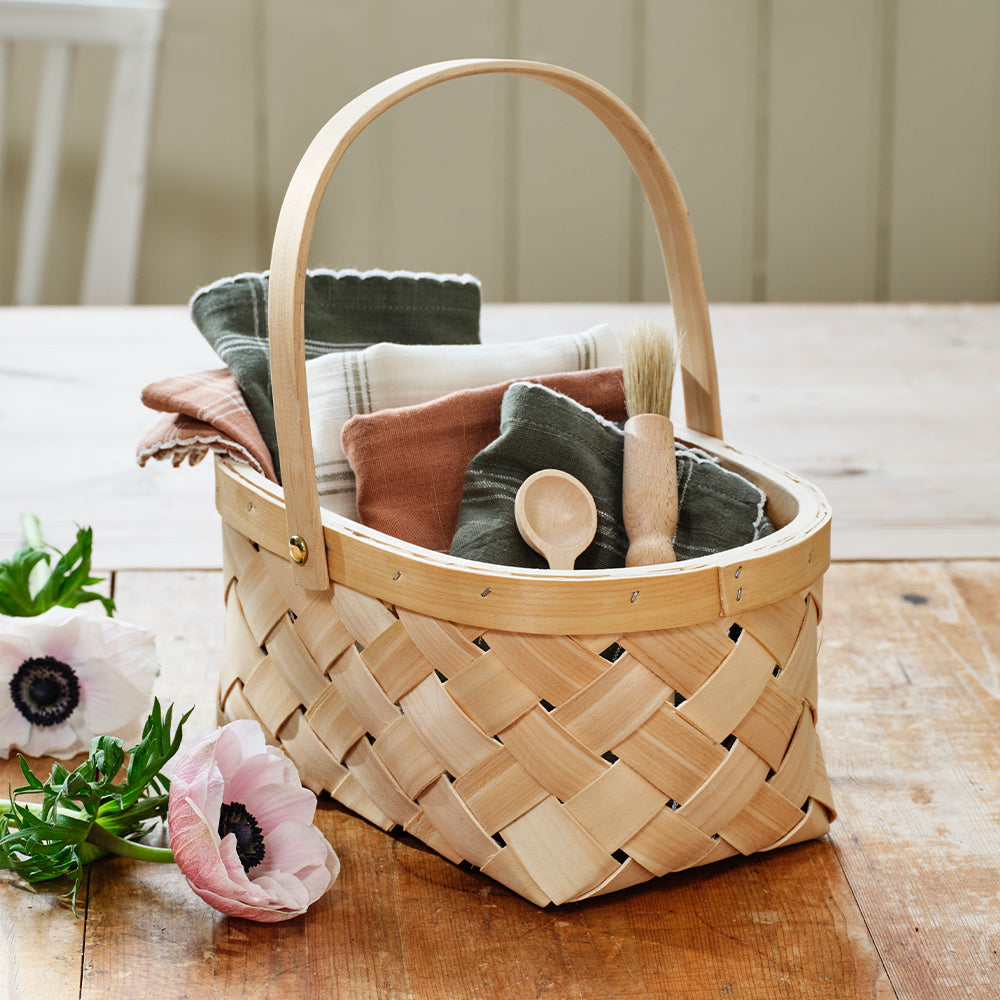 Holzlöffel - 13,5 cm