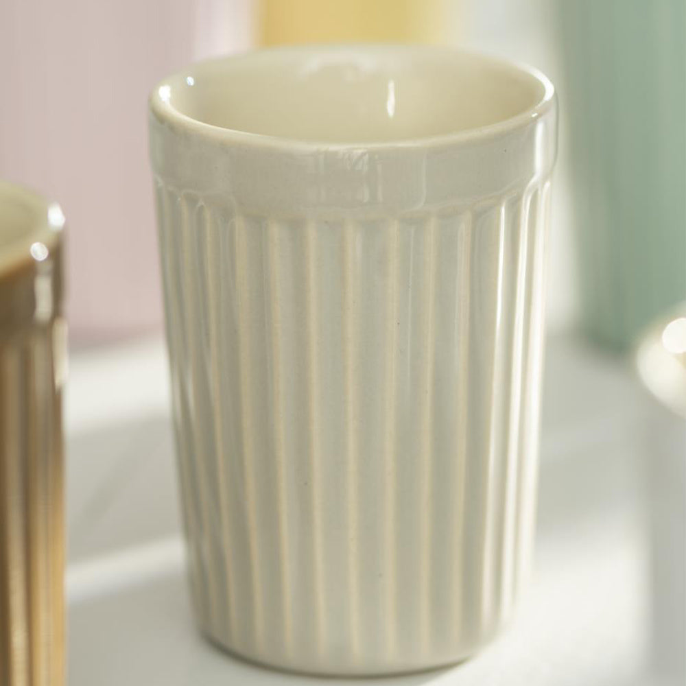 Espressotasse Mynte - latte