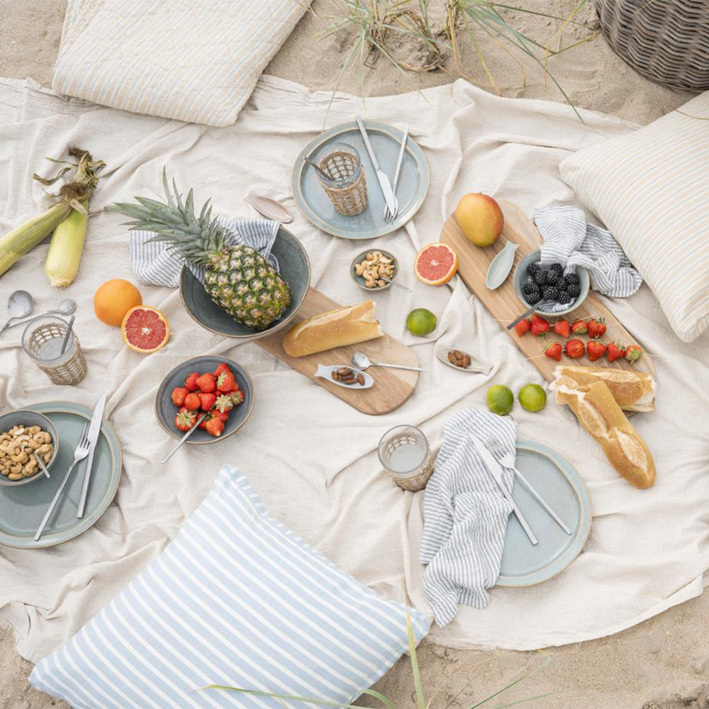 Langer Teelöffel Godfred