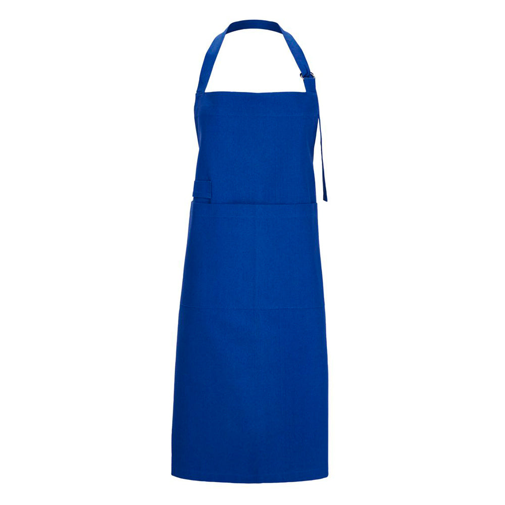 Schürze Neat - blau