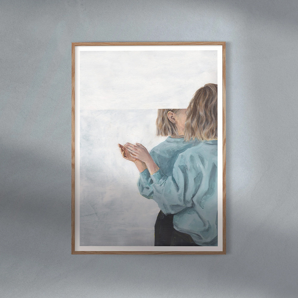 Druck - Reflektion