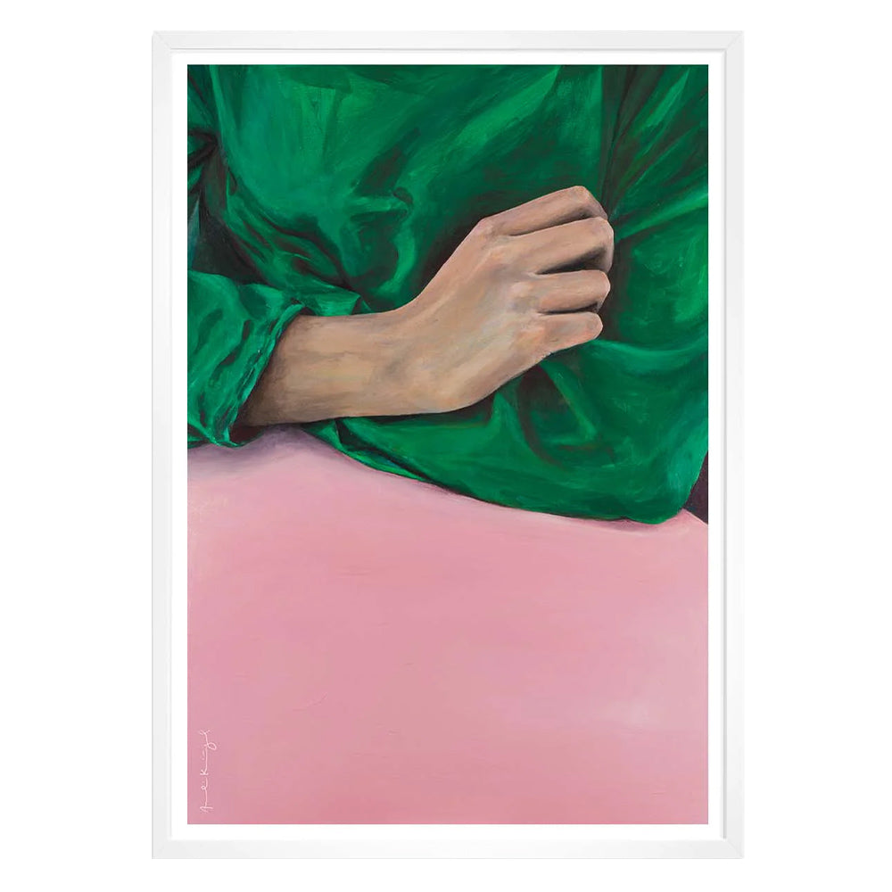 Druck - Møde