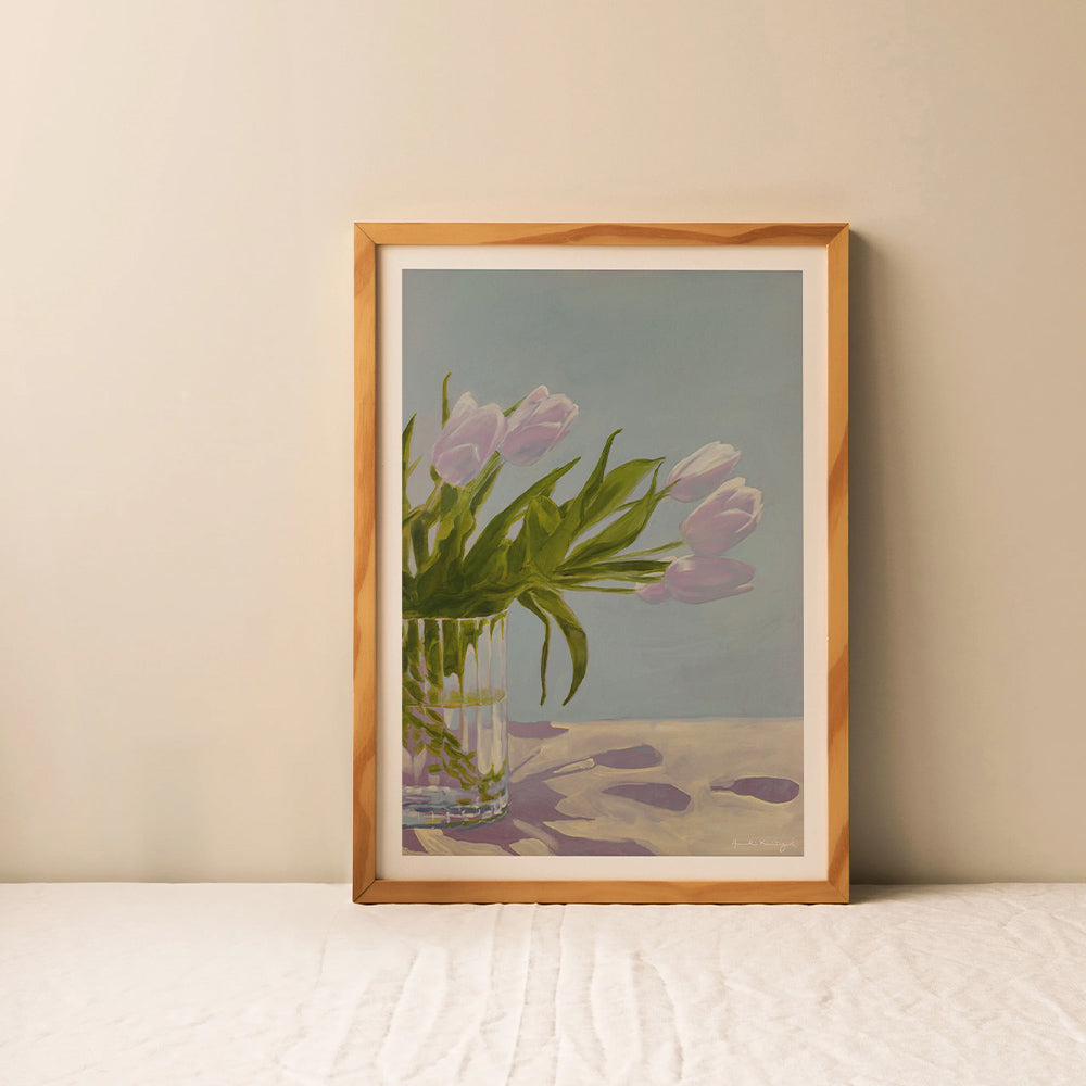 Druck - Tulipaner