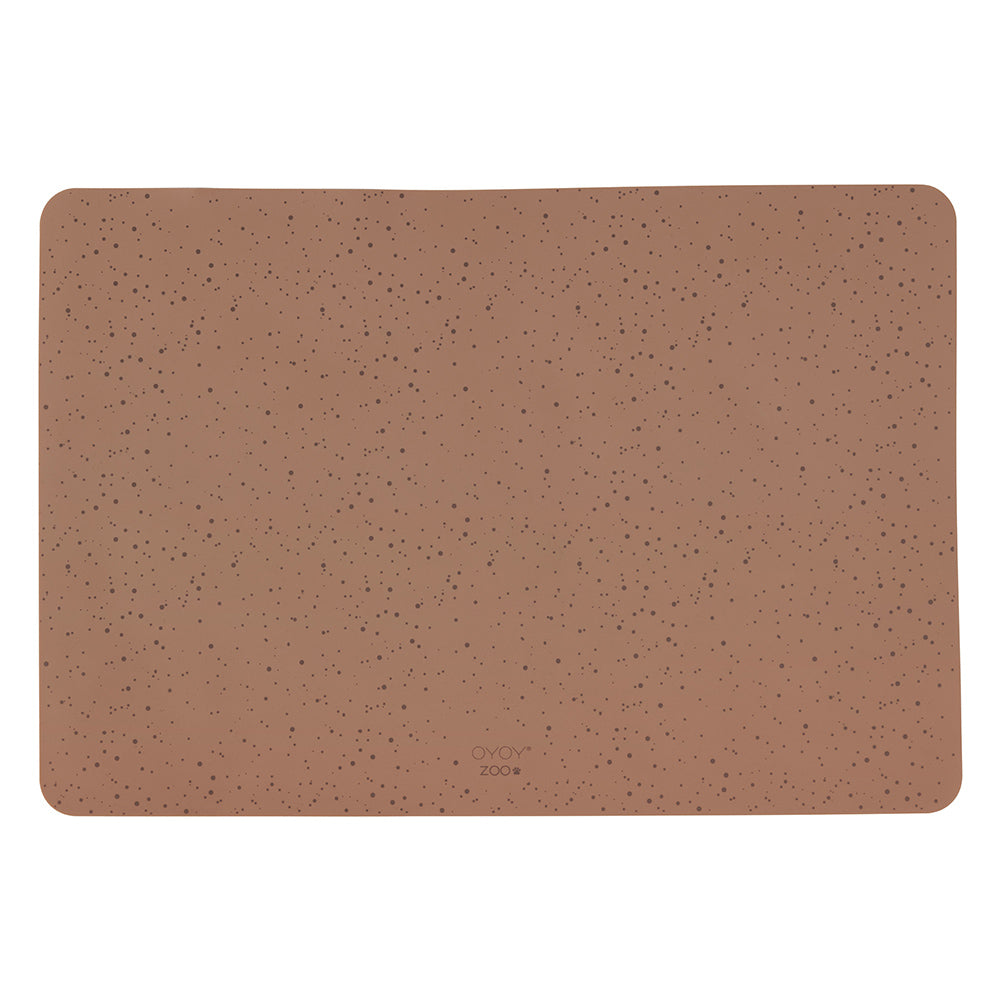 Napfmatte Koko - in versch. Farben