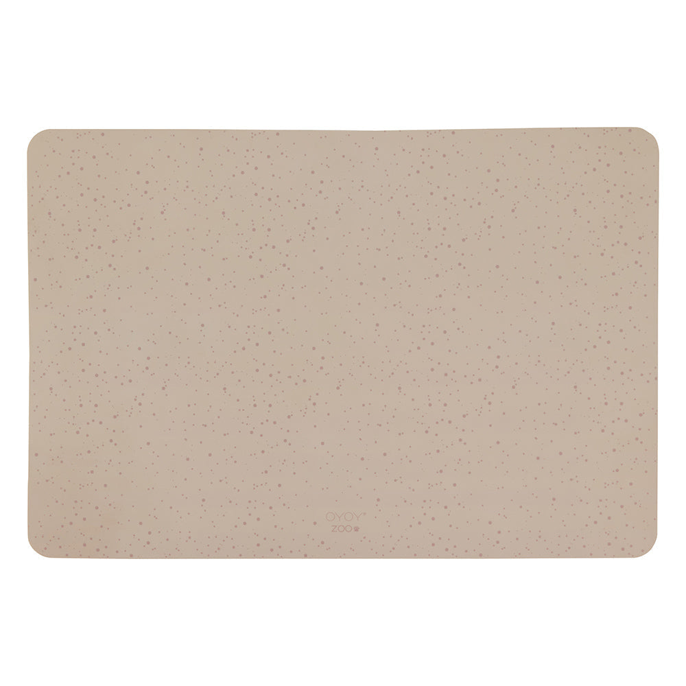 Napfmatte Koko - in versch. Farben