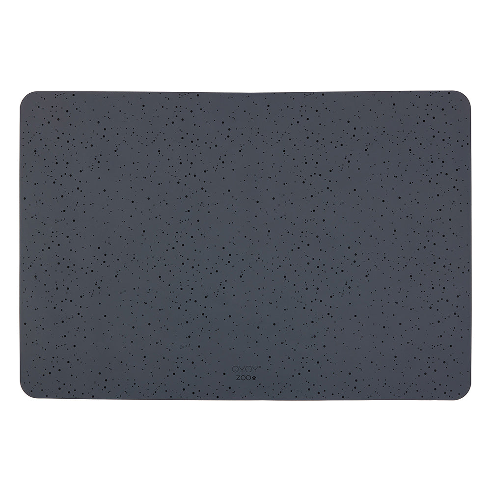 Napfmatte Koko - in versch. Farben