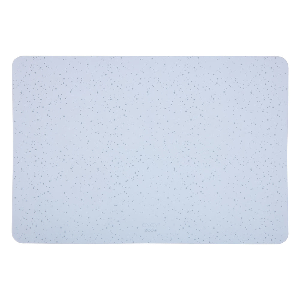 Napfmatte Koko - in versch. Farben