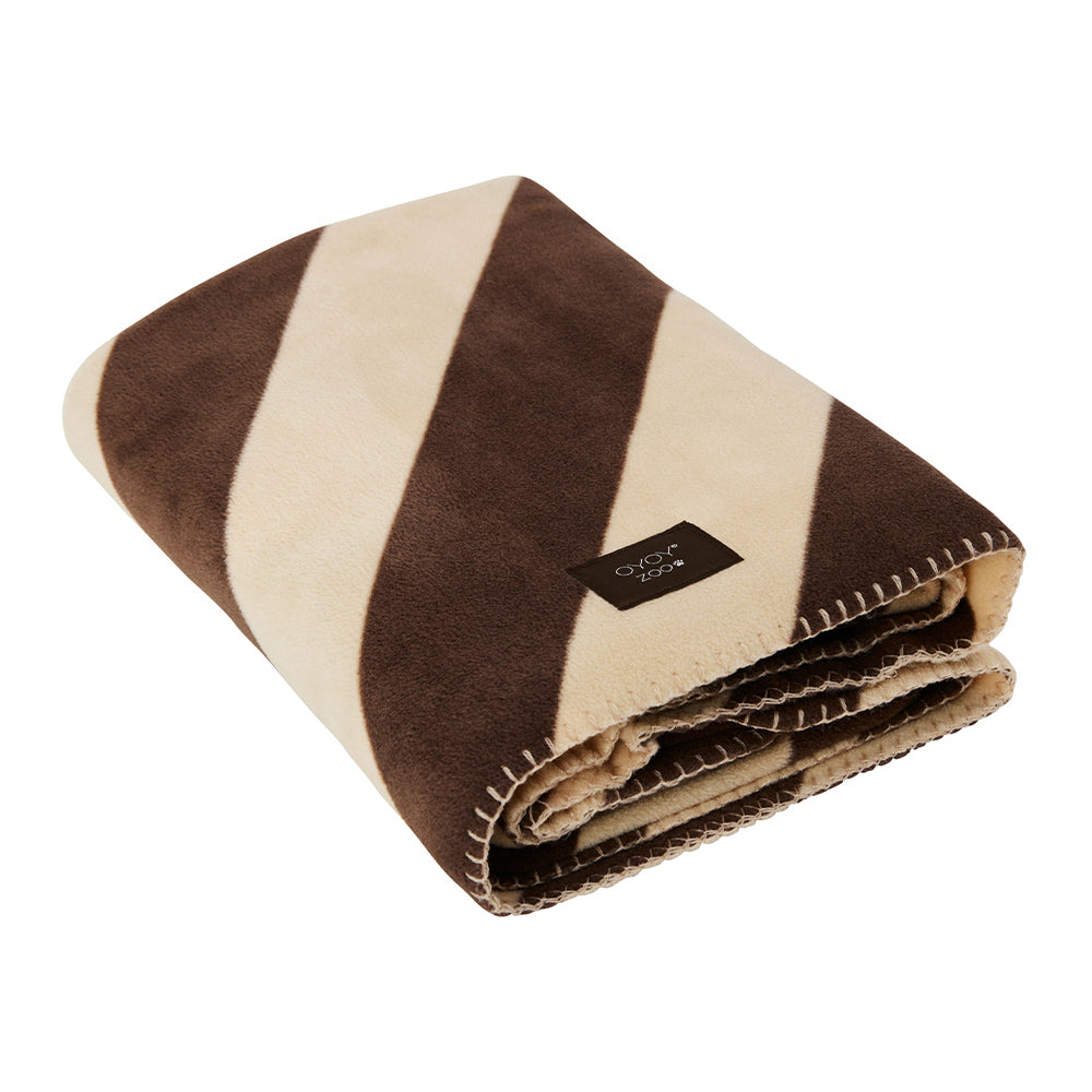 Hundedecke Kaya Medium - in versch. Farben