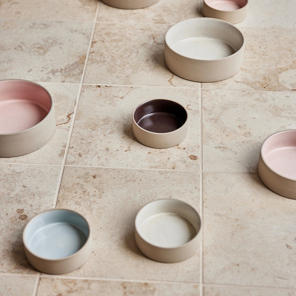 Hundenapf Sia 380 ml - in versch. Farben