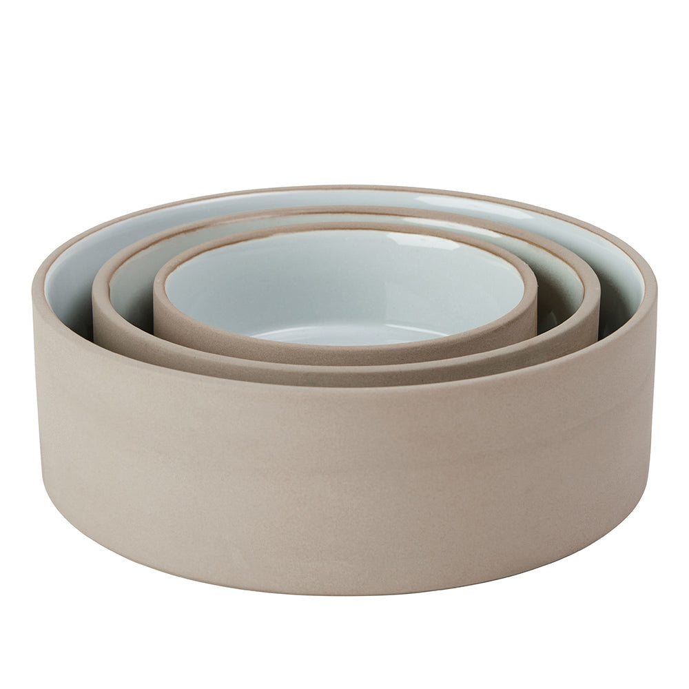 Hundenapf Sia 1500 ml - in versch. Farben