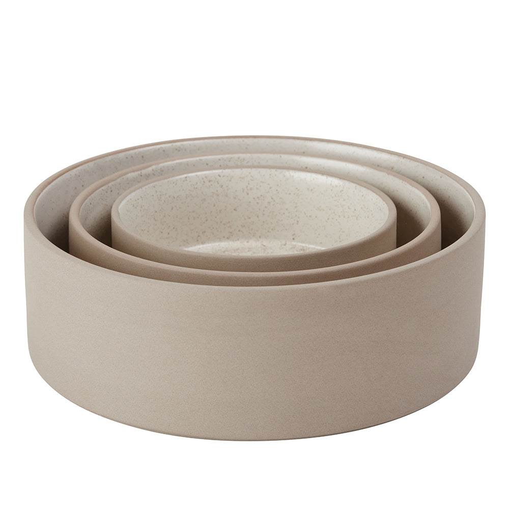 Hundenapf Sia 1500 ml - in versch. Farben