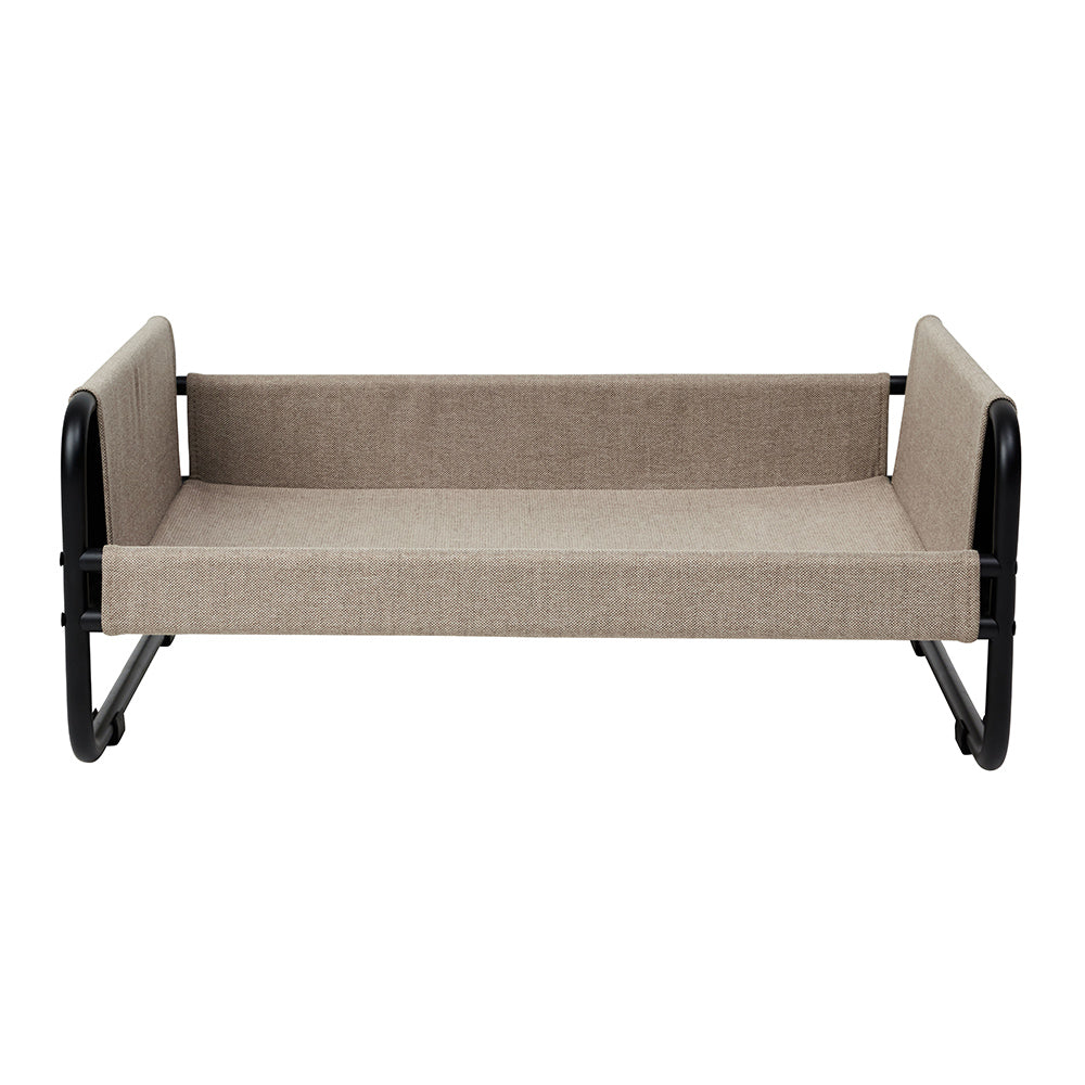 Hundebett Milo Medium - in versch. Farben