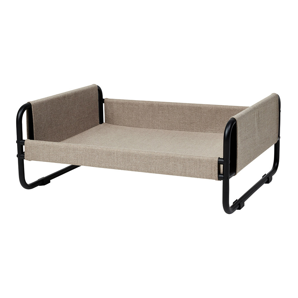 Hundebett Milo Medium - in versch. Farben