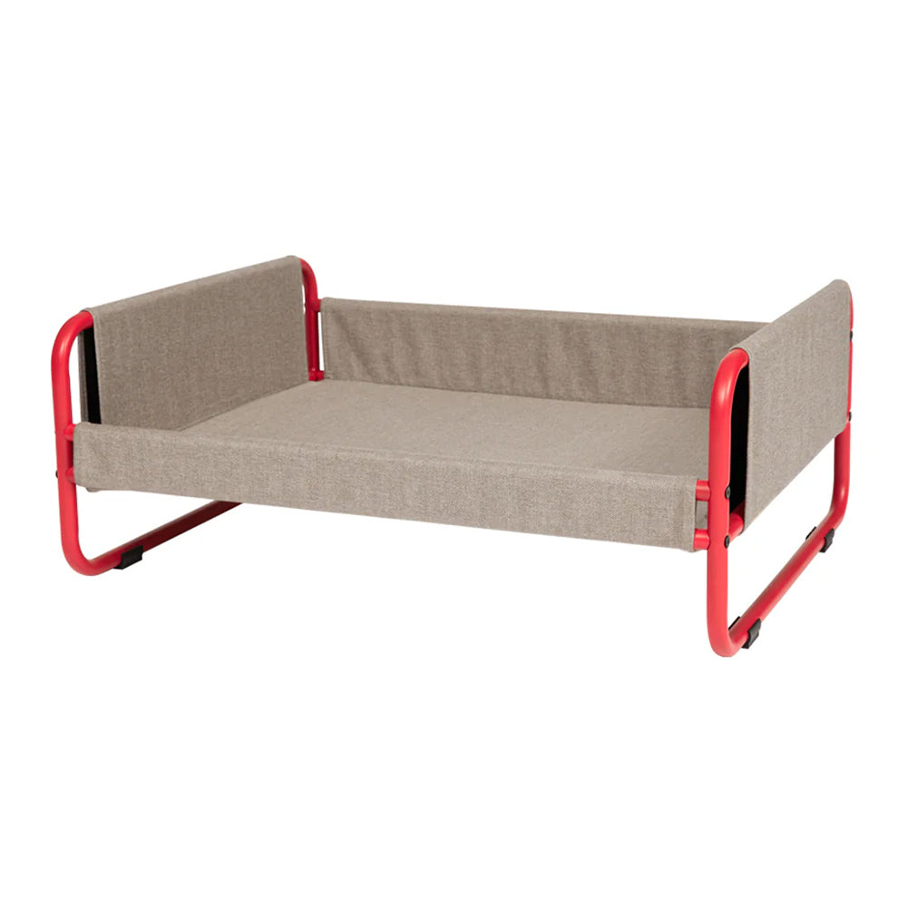 Hundebett Milo Medium - in versch. Farben