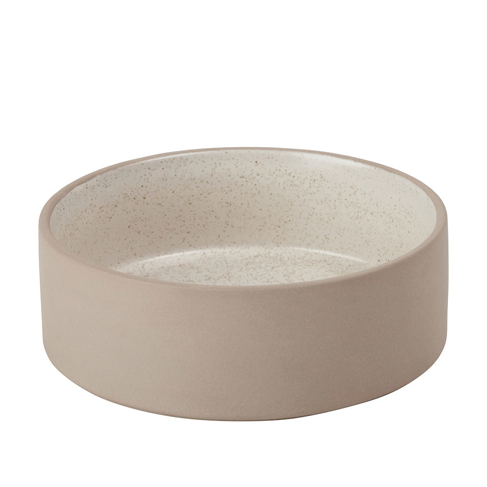 Hundenapf Sia 820 ml - in versch. Farben